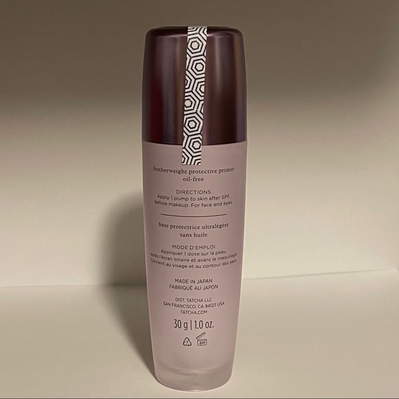 Tatcha The Liquid Silk Canvas - Picture 8 of 12